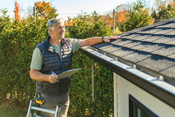 Affordable Flat Roof Repair solutions in Mesick, MI